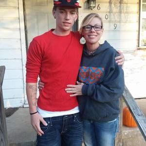 Meet your Posher, Jared